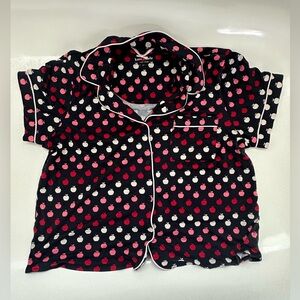 Kate Spade Pajama Set | Large